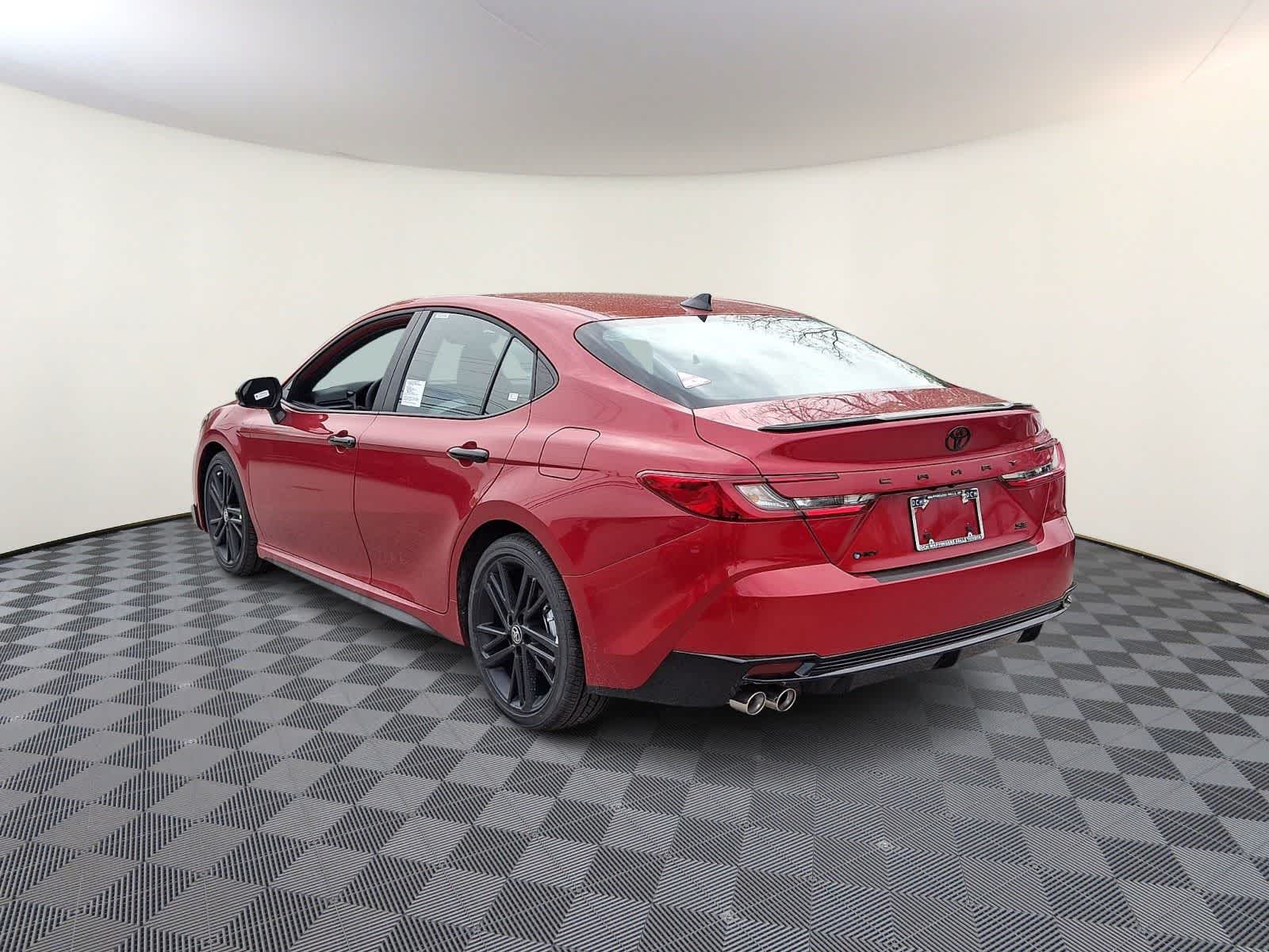 Thumbnail: 2026 Toyota Camry - 6