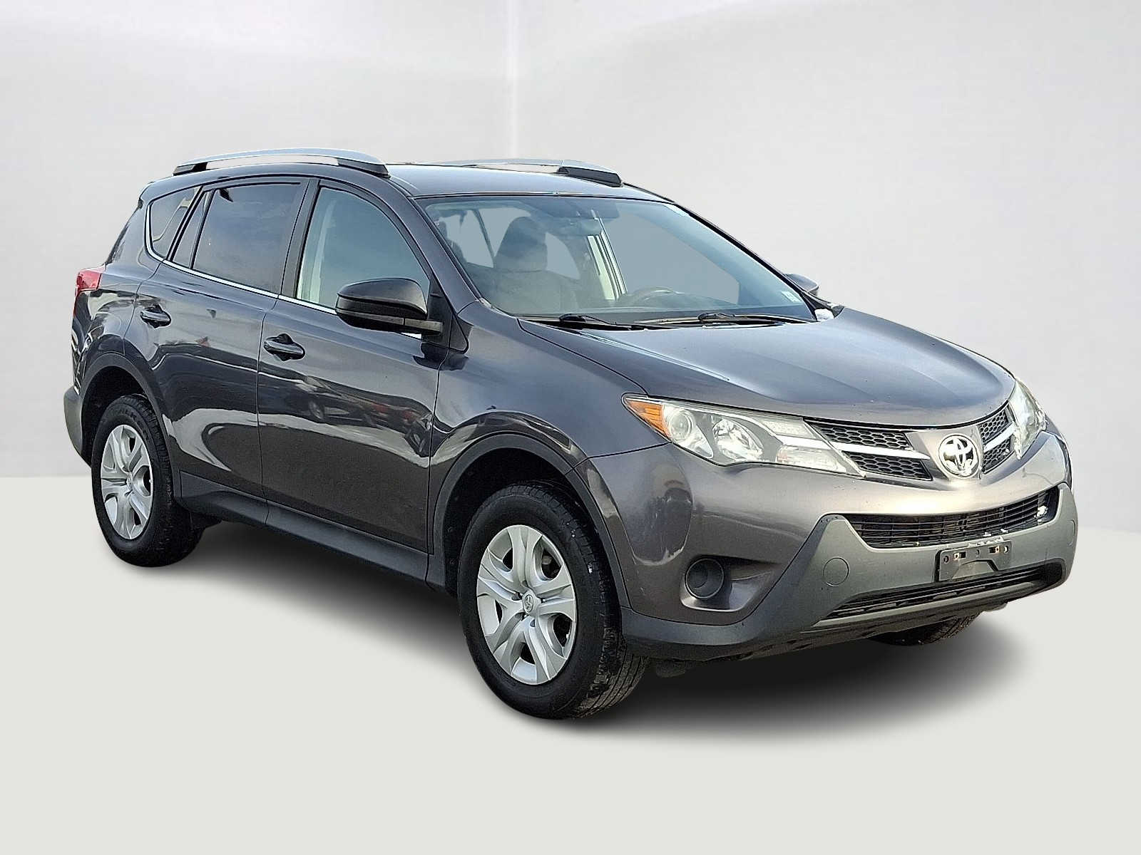 Thumbnail: 2015 Toyota RAV4 - 5