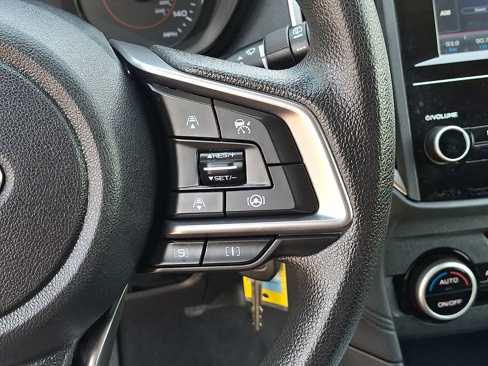 Thumbnail: 2021 Subaru Crosstrek - 22