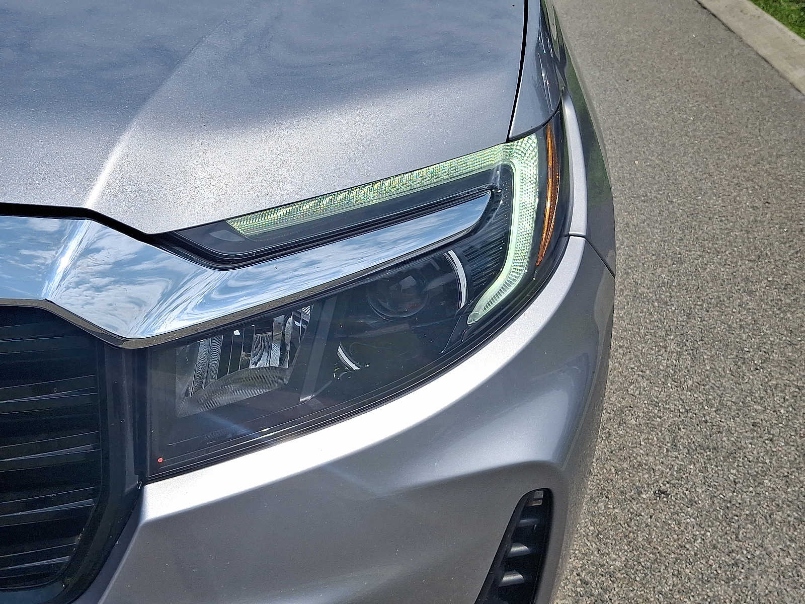 Thumbnail: 2021 Honda Ridgeline - 9