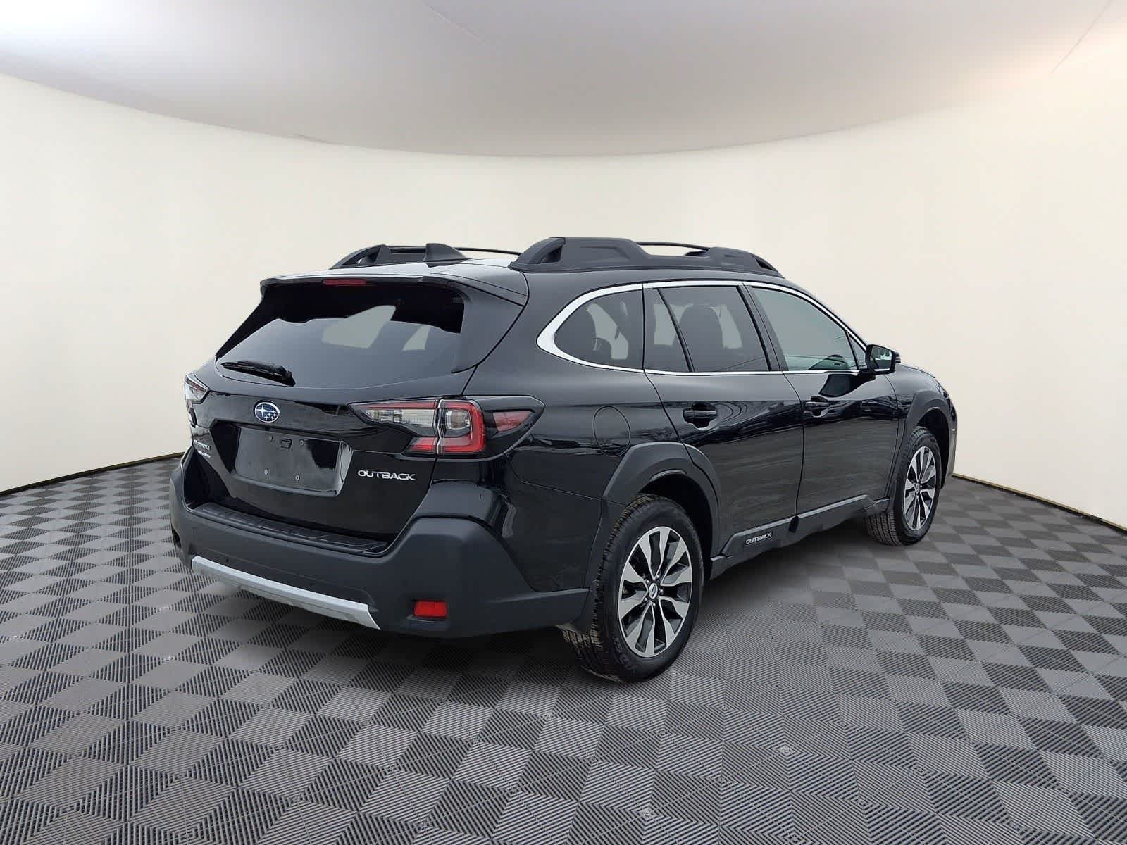 Thumbnail: 2025 Subaru Outback - 5