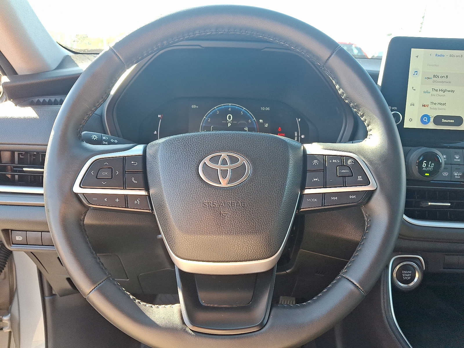 Thumbnail: 2024 Toyota Grand Highlander - 23