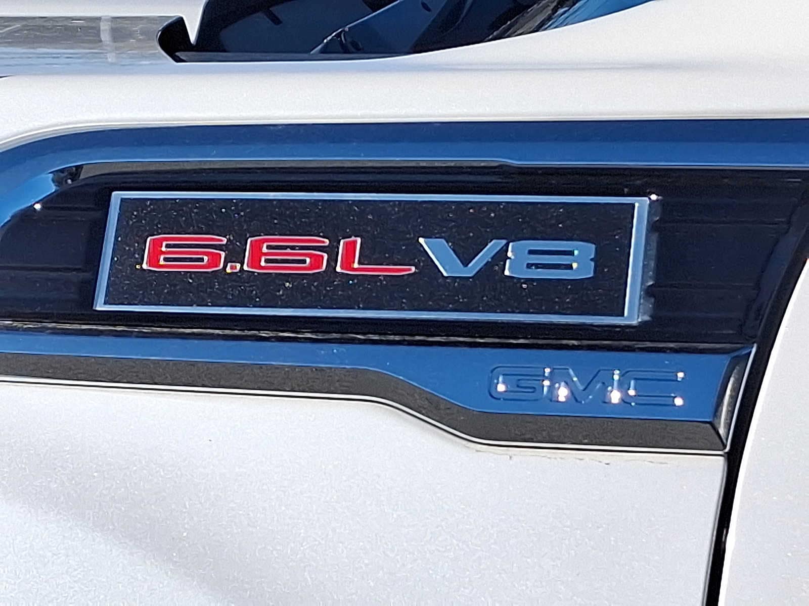 Thumbnail: 2022 GMC Sierra 2500 - 30