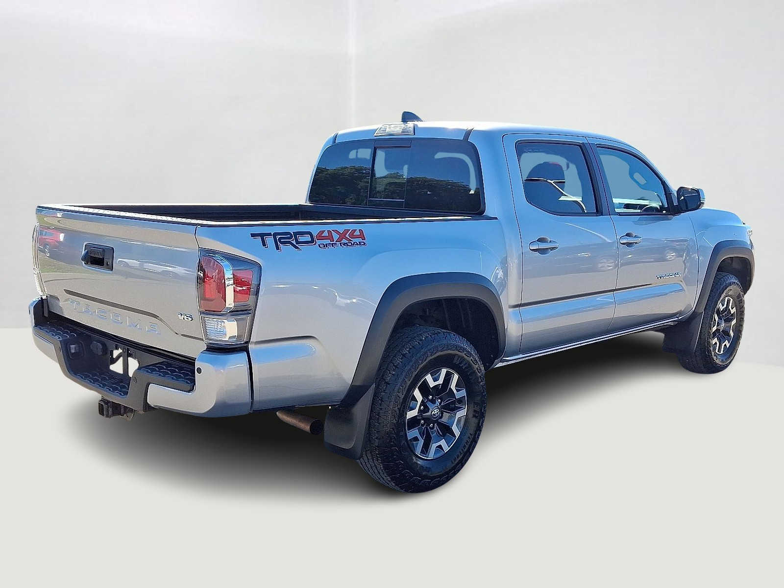 Thumbnail: 2022 Toyota Tacoma - 6
