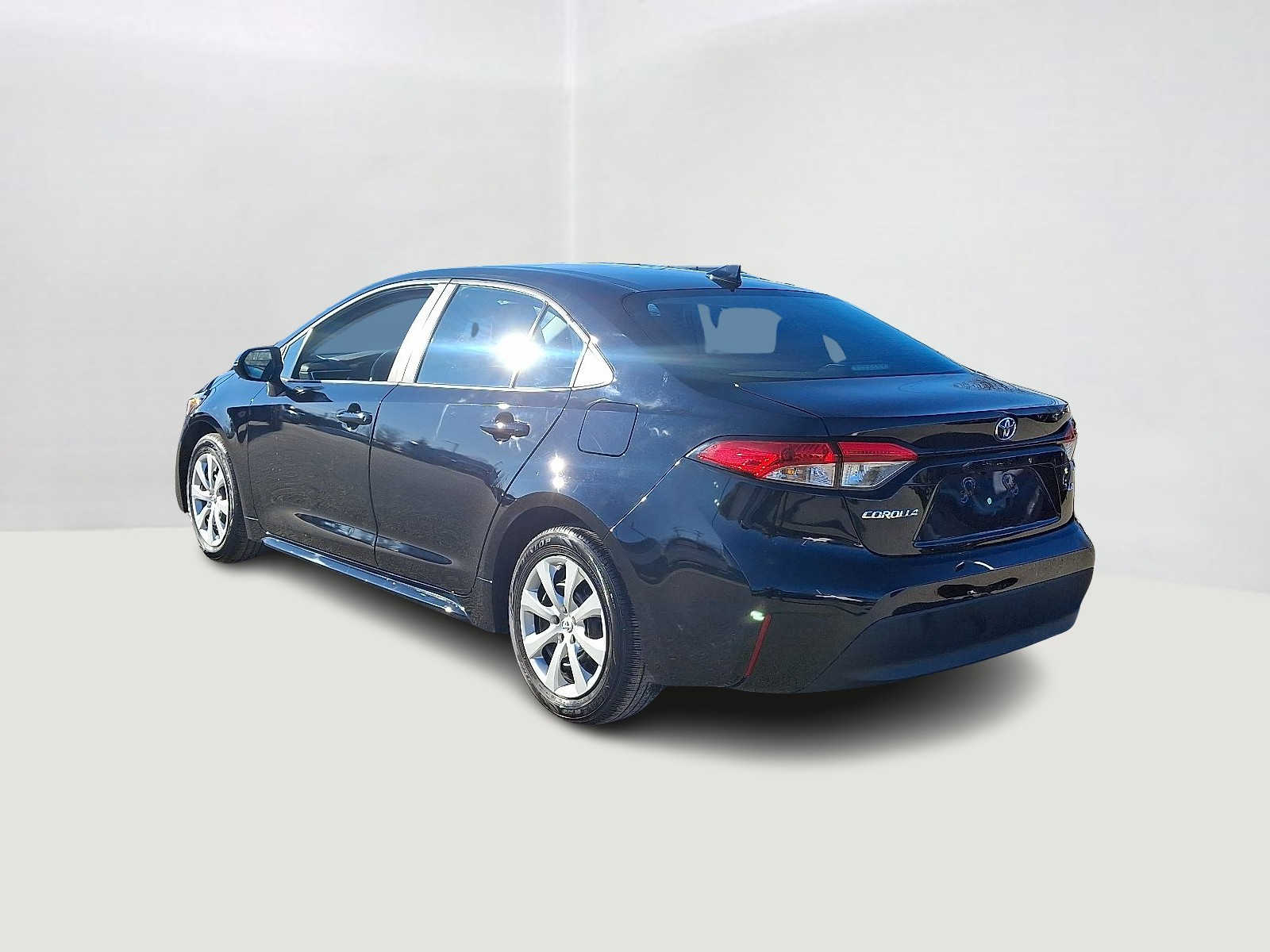 Thumbnail: 2024 Toyota Corolla - 9