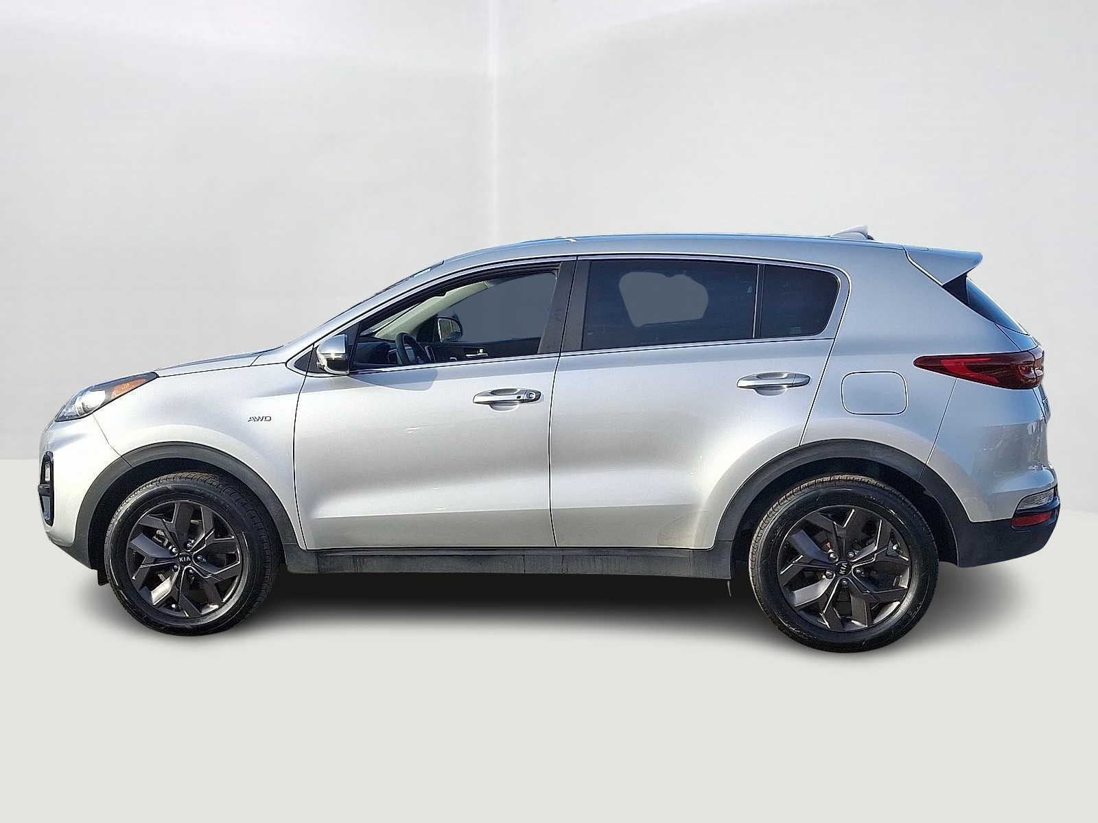 Thumbnail: 2022 Kia Sportage - 8