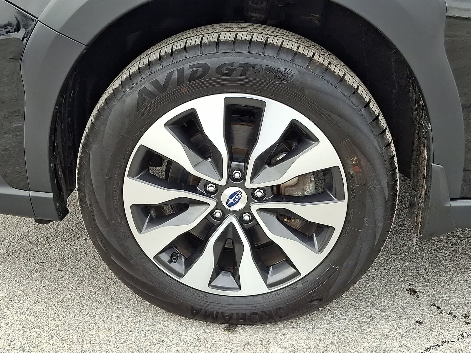 Thumbnail: 2025 Subaru Outback - 9