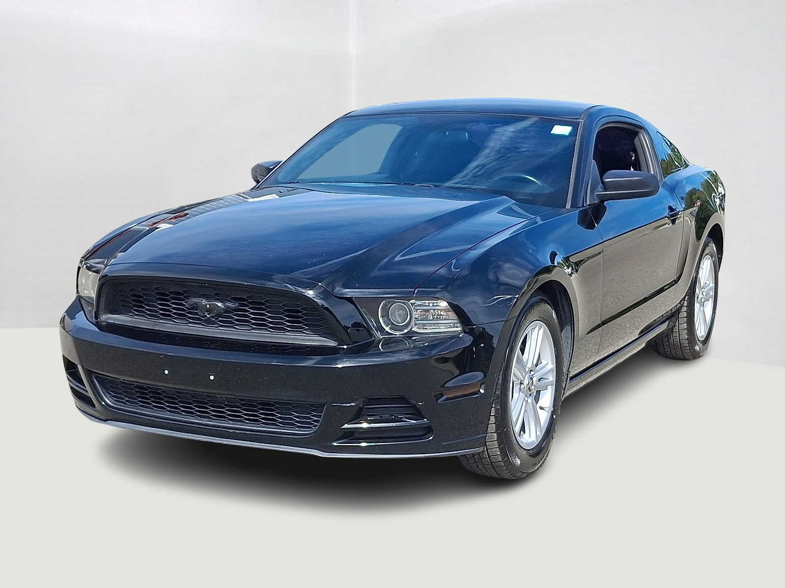 2014 Ford Mustang V6 -
                  Wappingers Falls, NY