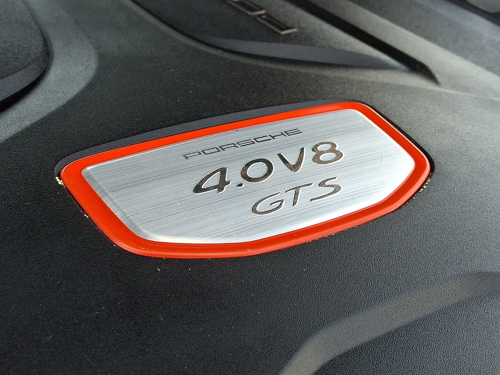 Thumbnail: 2021 Porsche Cayenne - 33