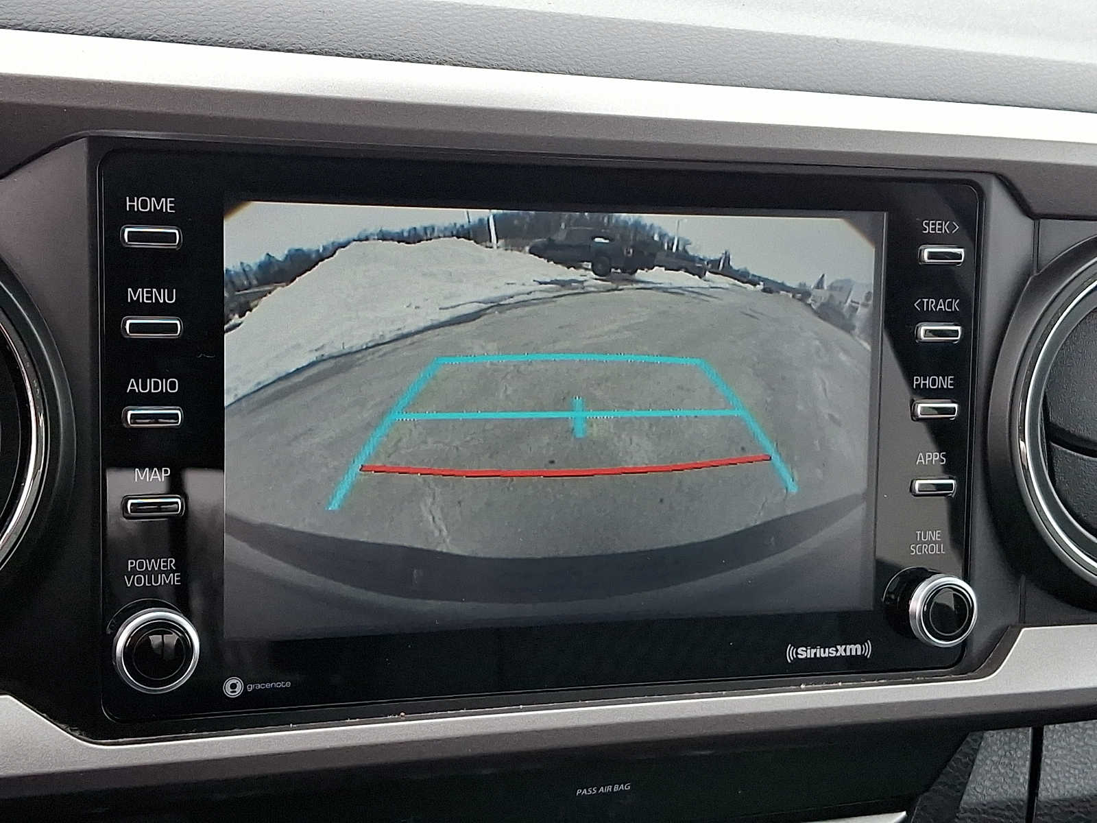 Thumbnail: 2020 Toyota Tacoma - 20