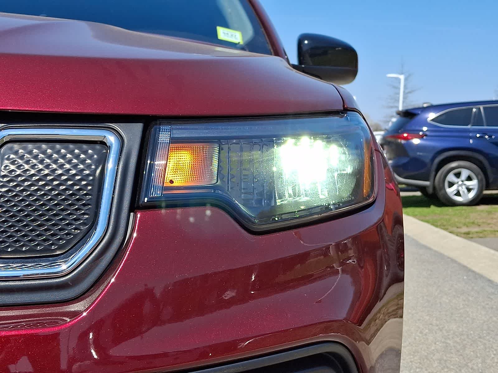 Thumbnail: 2022 Jeep Compass - 10