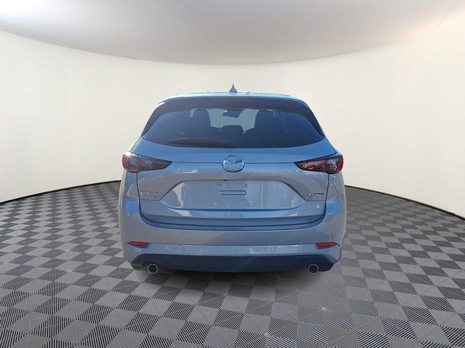 Thumbnail: 2025 Mazda CX-5 - 6