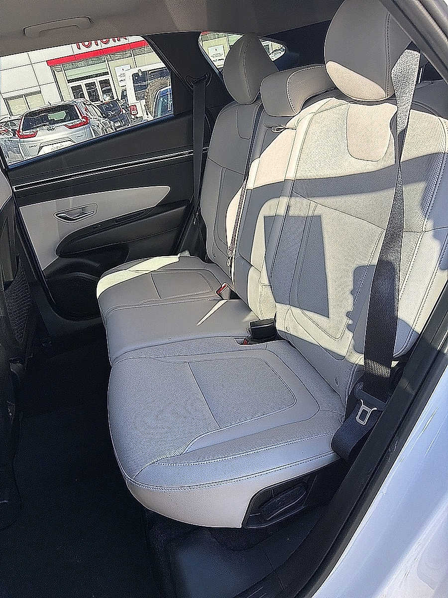 Thumbnail: 2023 Hyundai Tucson - 13