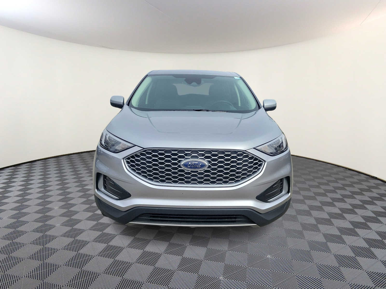 Thumbnail: 2024 Ford Edge - 3