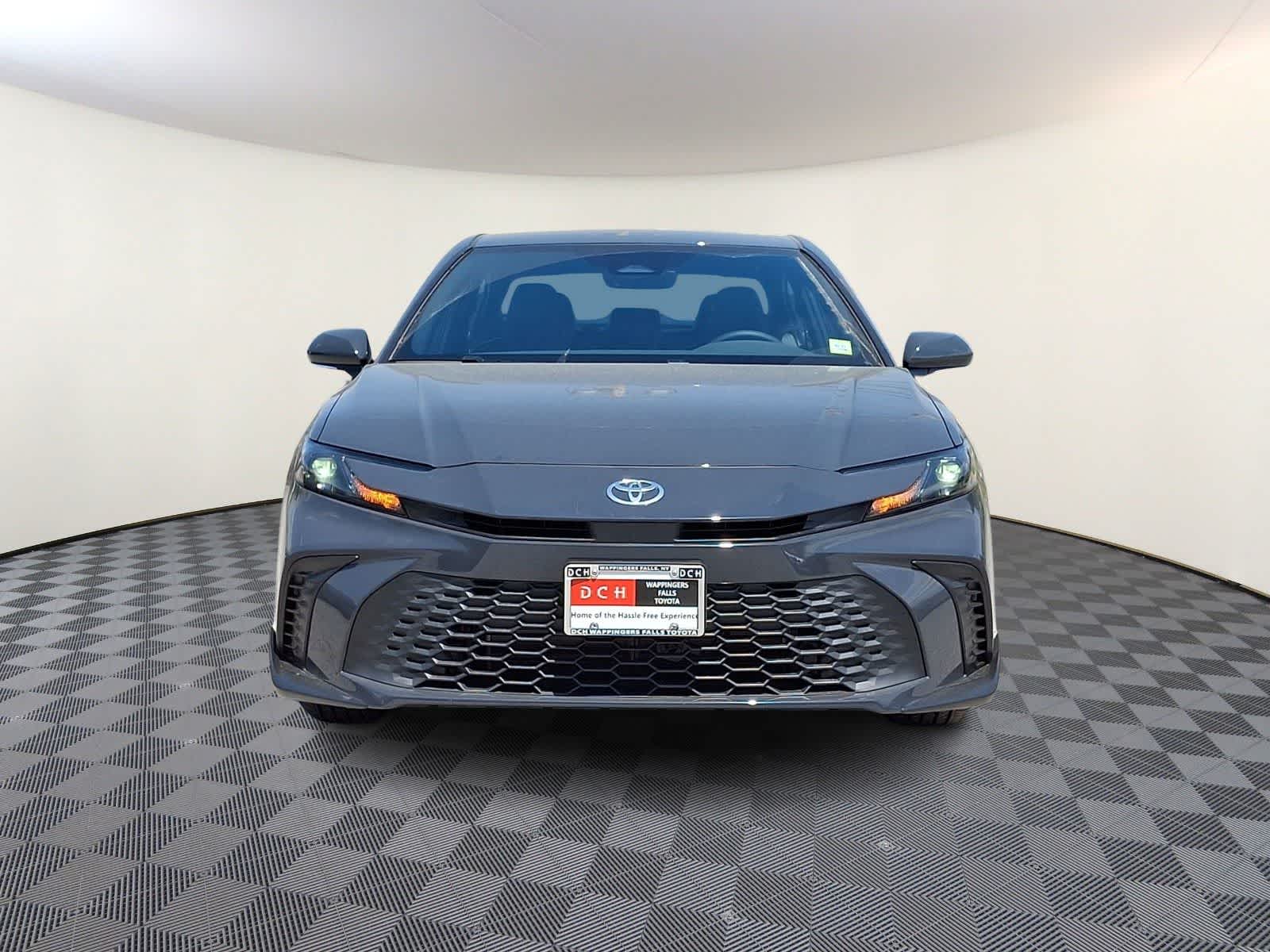 Thumbnail: 2026 Toyota Camry - 2
