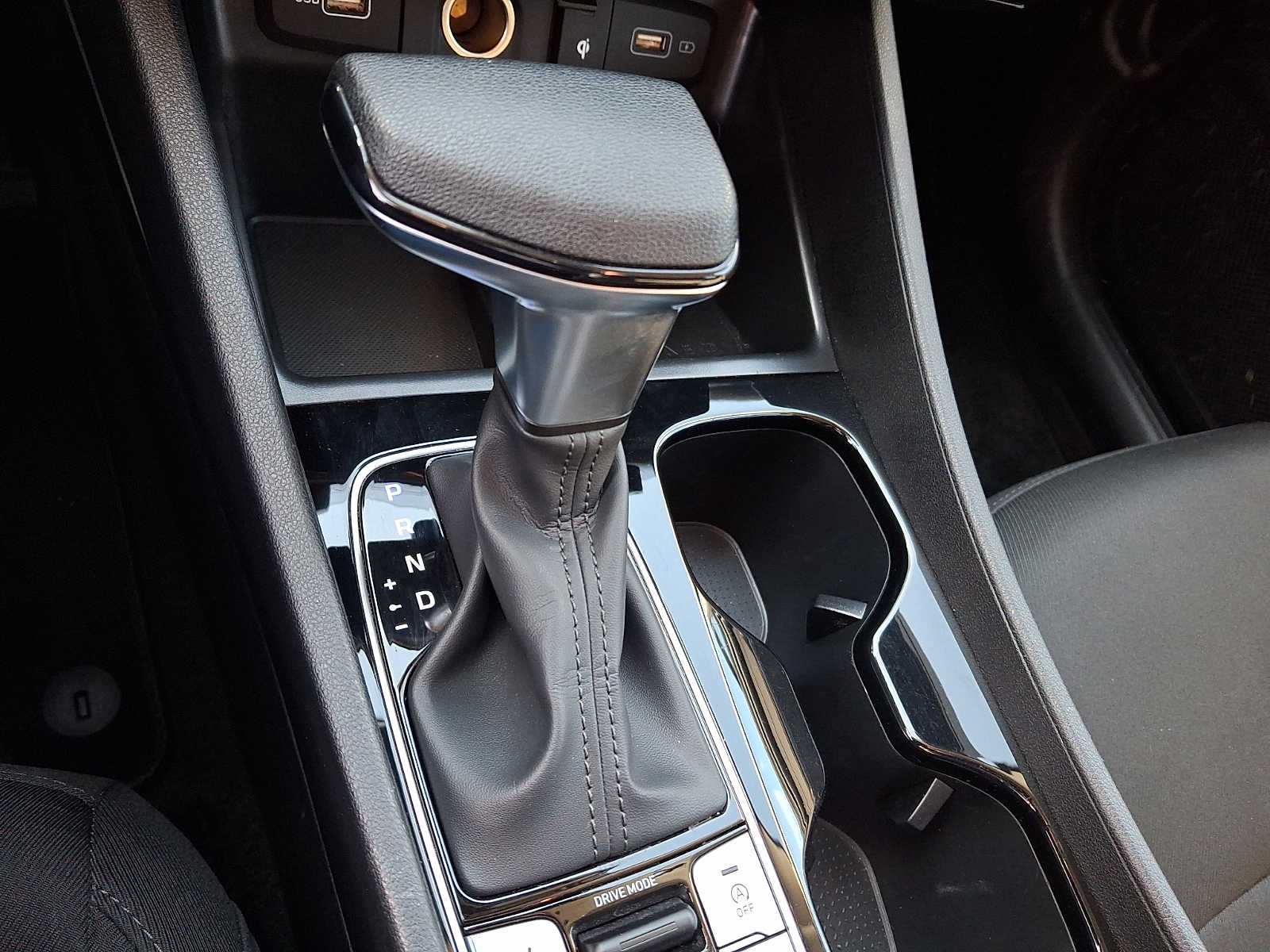 Thumbnail: 2023 Hyundai Tucson - 15