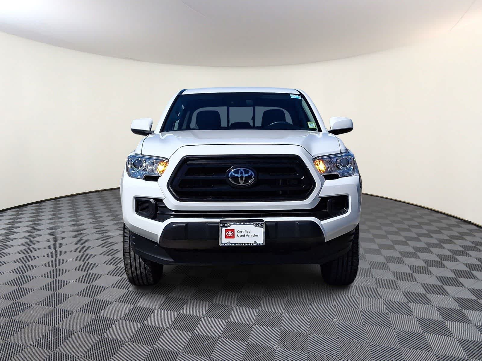 Thumbnail: 2023 Toyota Tacoma - 3