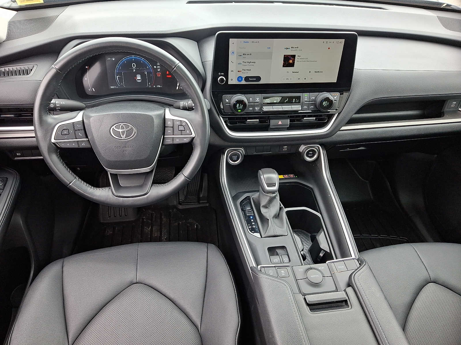 Thumbnail: 2024 Toyota Grand Highlander - 16