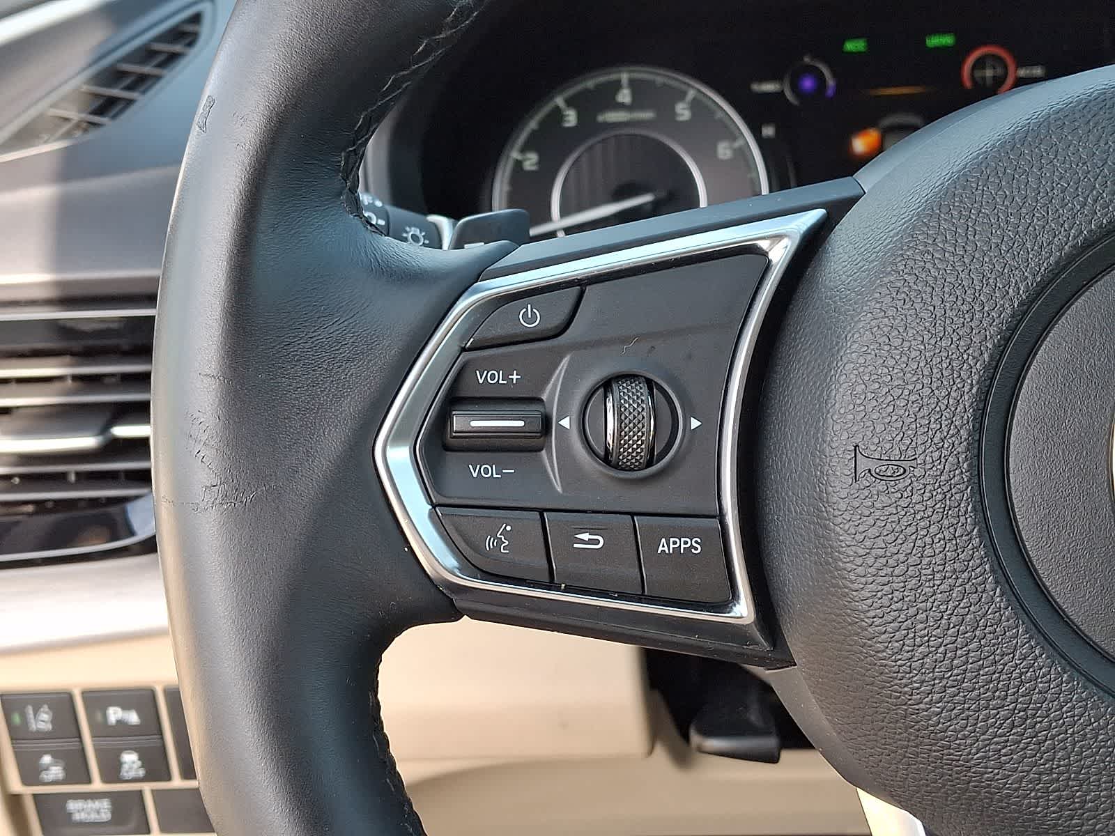 Thumbnail: 2019 Acura RDX - 23