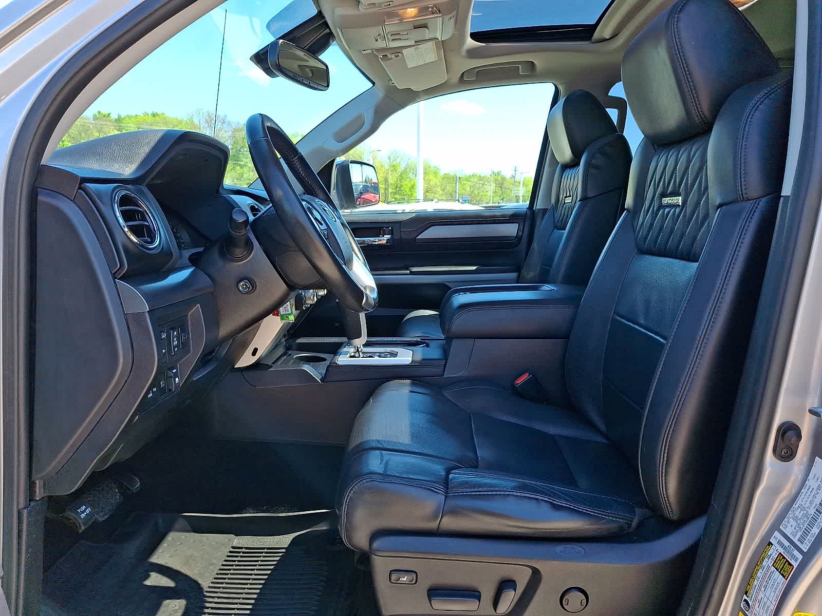 Thumbnail: 2019 Toyota Tundra - 17