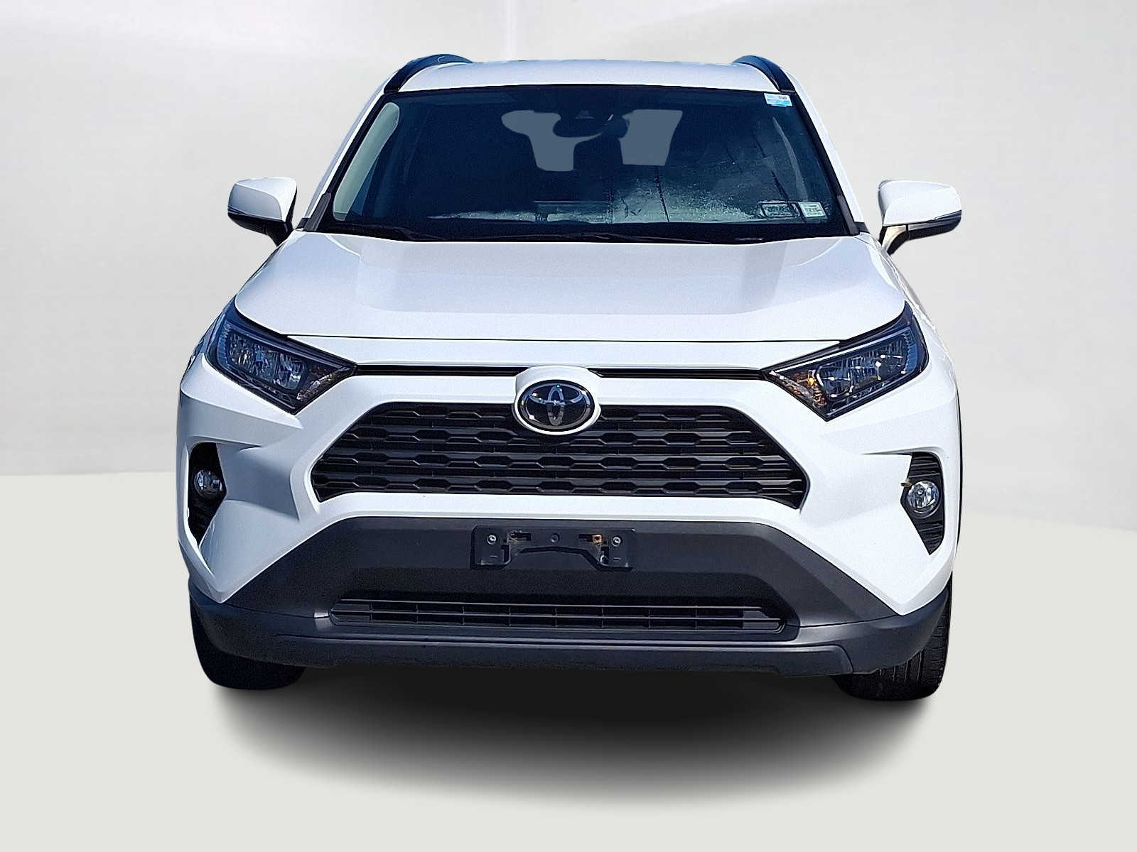 Thumbnail: 2020 Toyota RAV4 - 3
