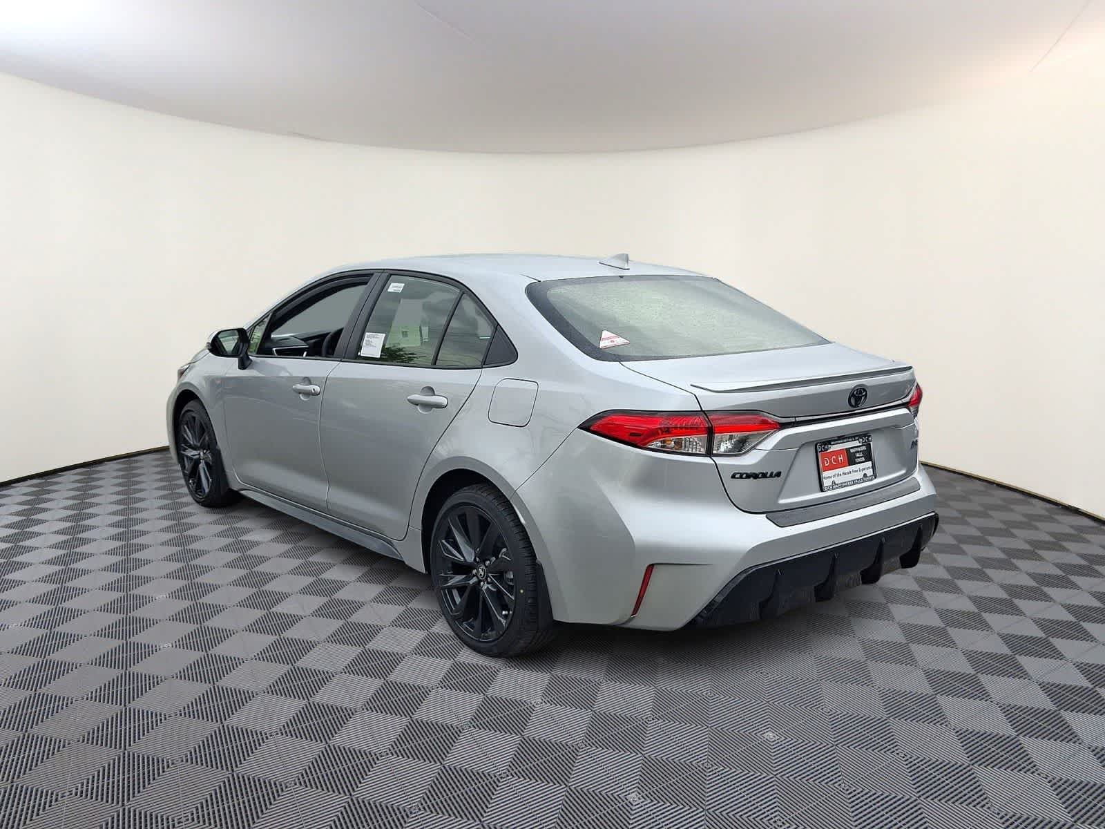 Thumbnail: 2026 Toyota Corolla - 6