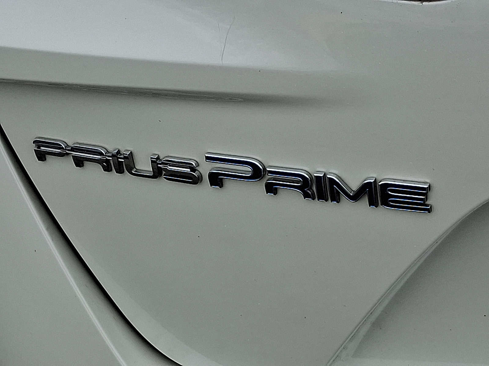 Thumbnail: 2017 Toyota Prius Prime - 32