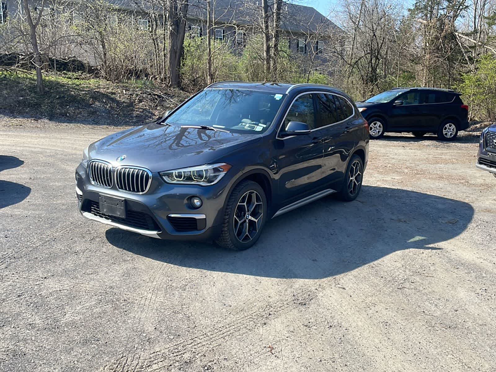2016 BMW X1 xDrive28i -
                  Wappingers Falls, NY