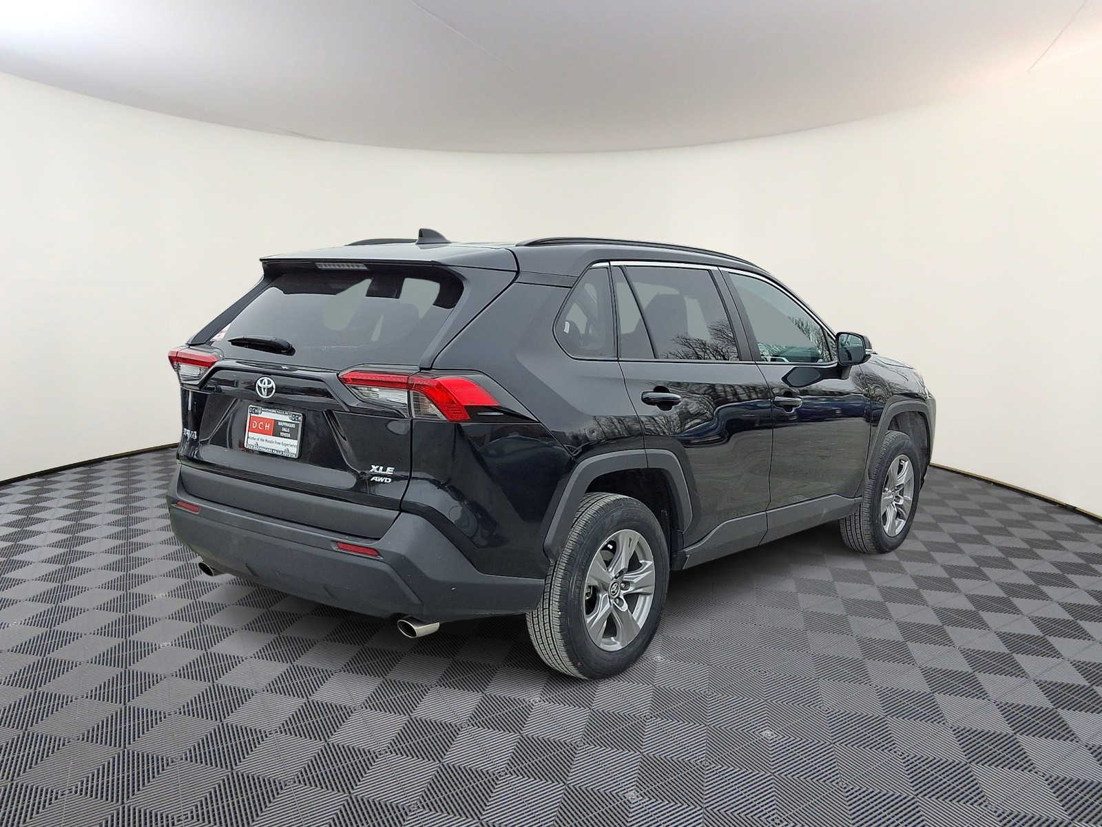 Thumbnail: 2024 Toyota RAV4 - 6