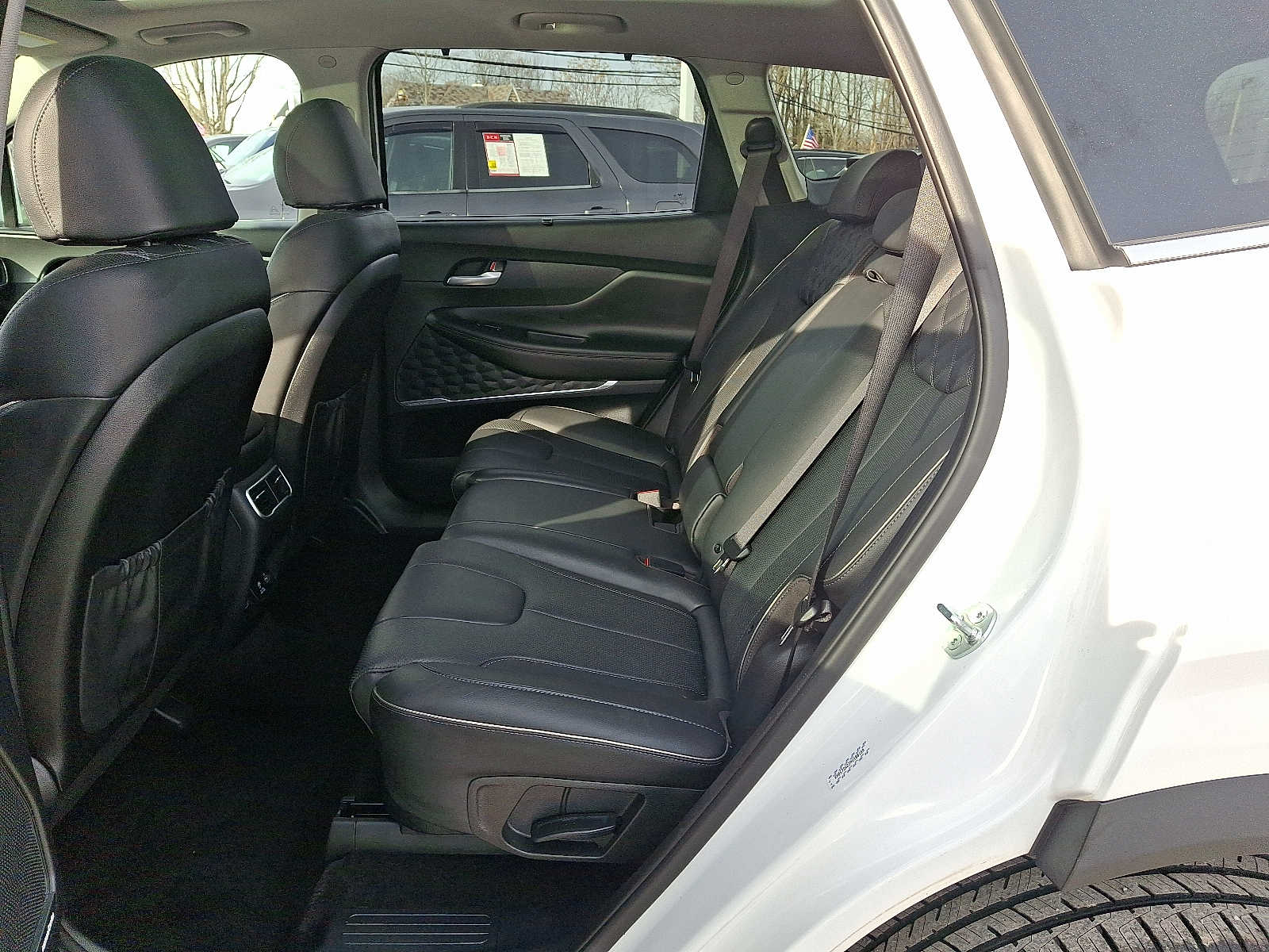 Thumbnail: 2023 Hyundai Santa Fe - 11