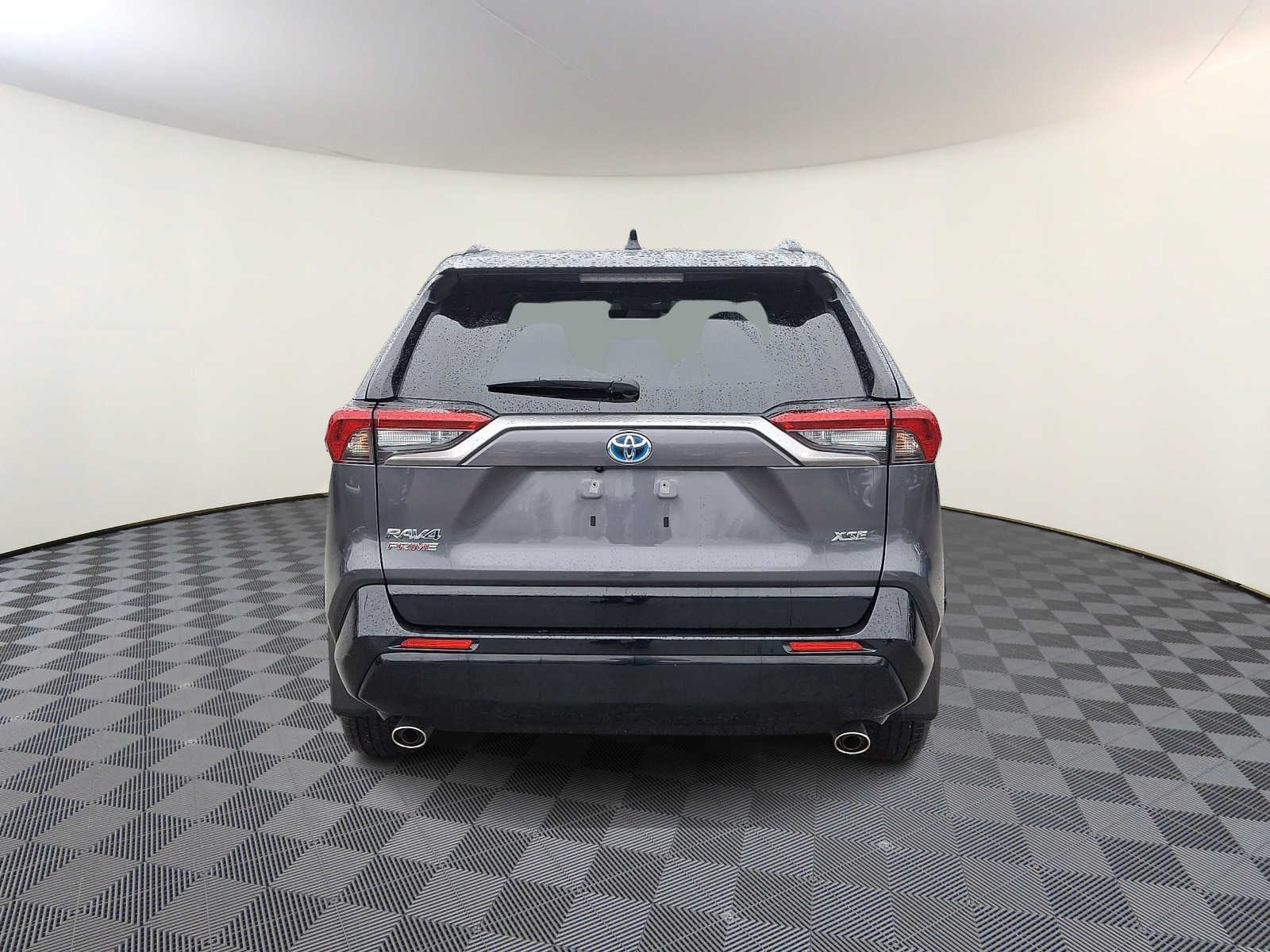 Thumbnail: 2024 Toyota RAV4 - 7