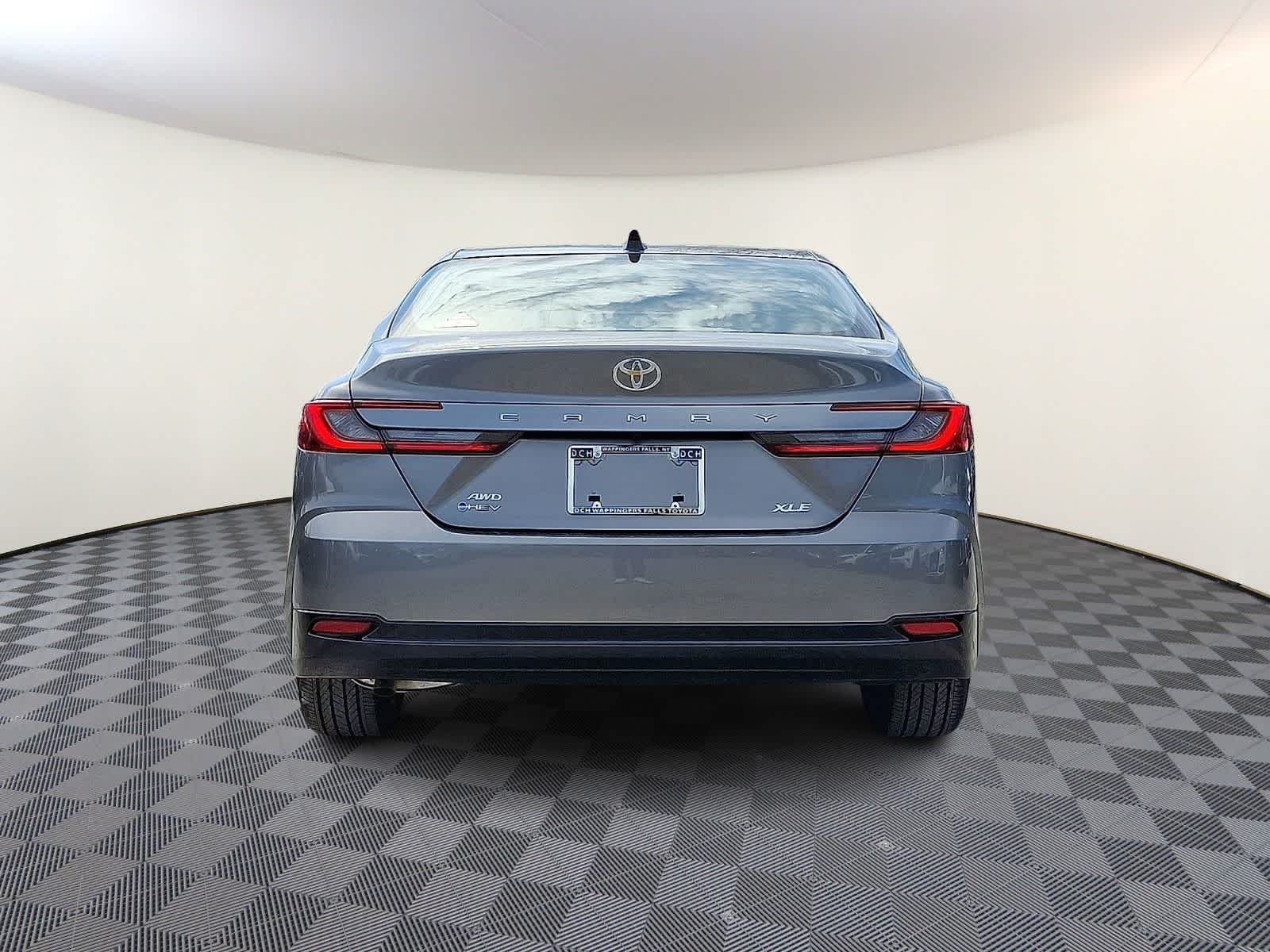 Thumbnail: 2026 Toyota Camry - 5