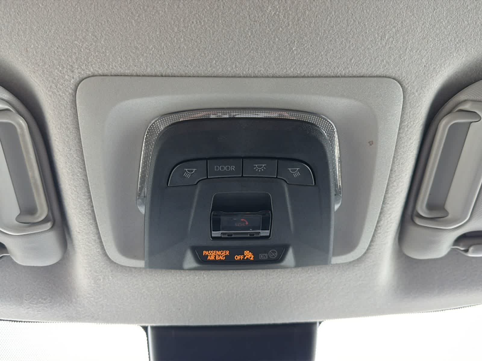 Thumbnail: 2022 Toyota Corolla Cross - 20