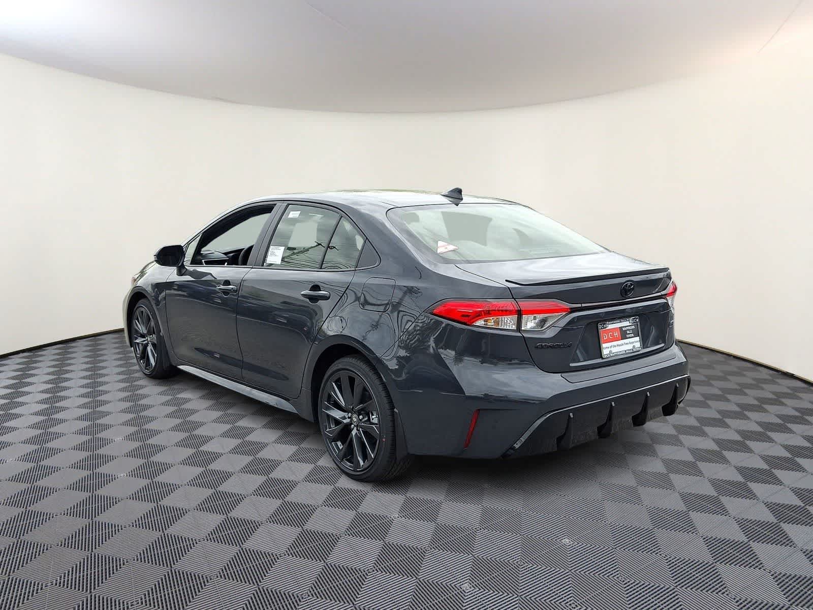 Thumbnail: 2026 Toyota Corolla - 6
