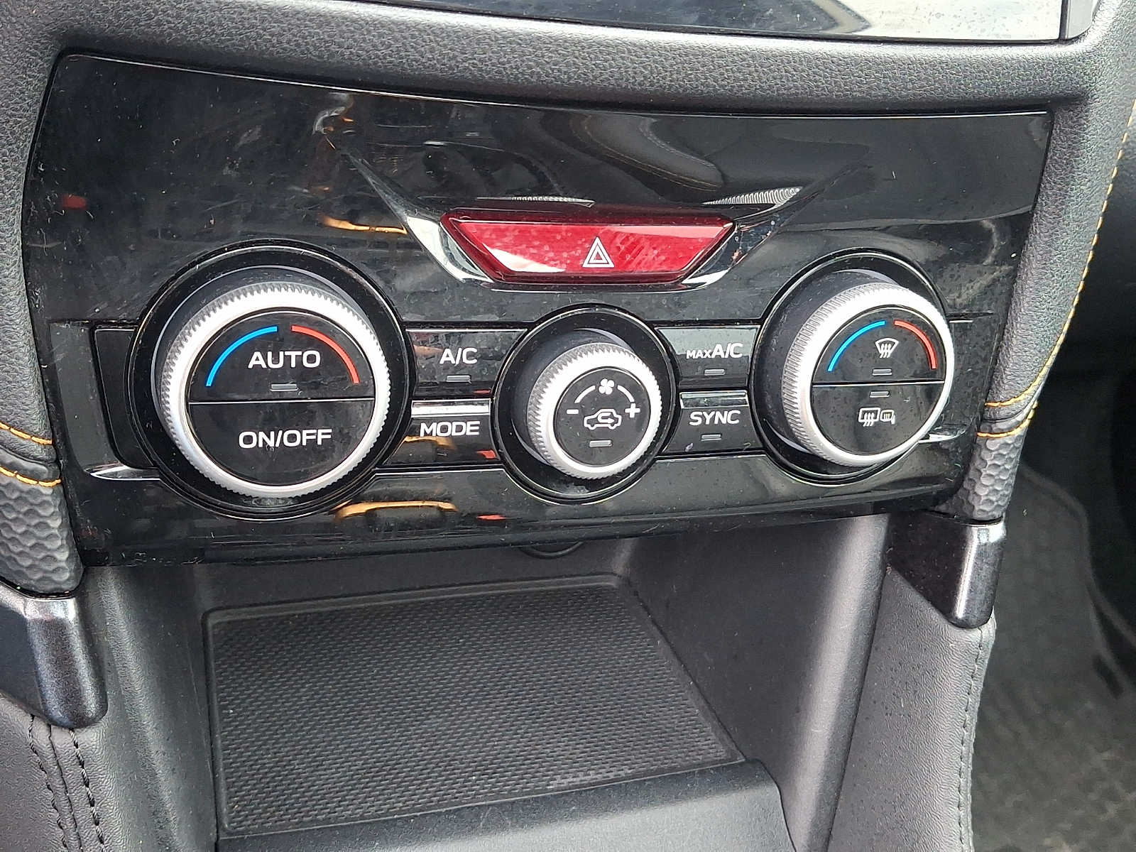 Thumbnail: 2022 Subaru Forester - 17