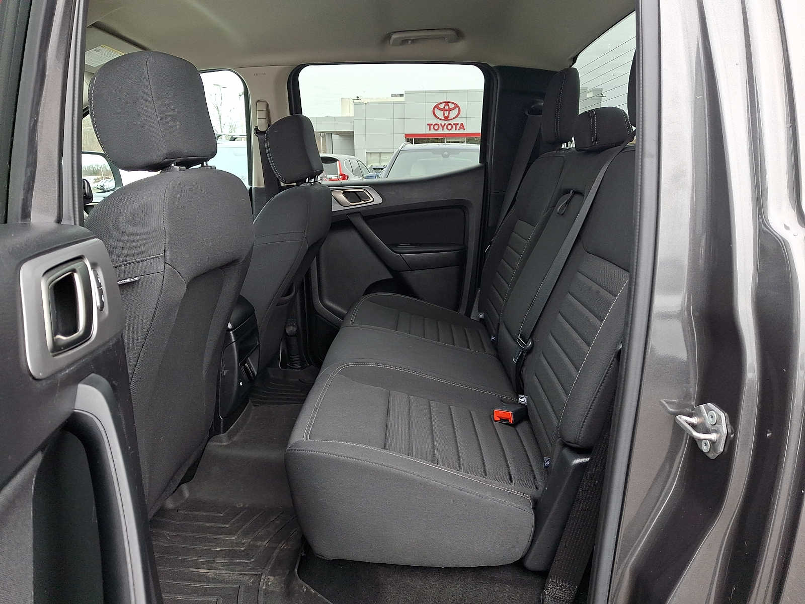 Thumbnail: 2020 Ford Ranger - 11