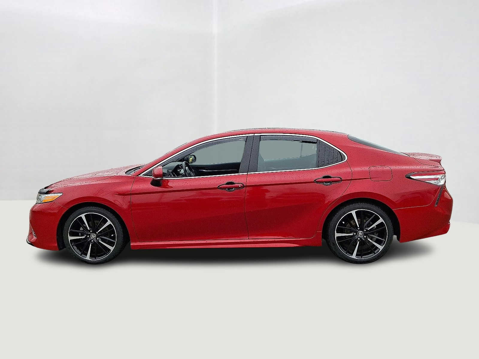 Thumbnail: 2020 Toyota Camry - 10