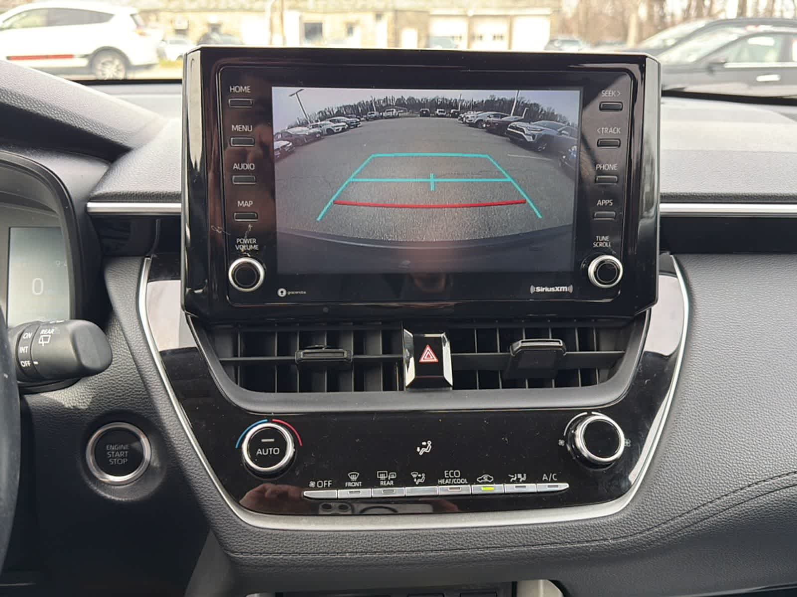 Thumbnail: 2022 Toyota Corolla Cross - 19