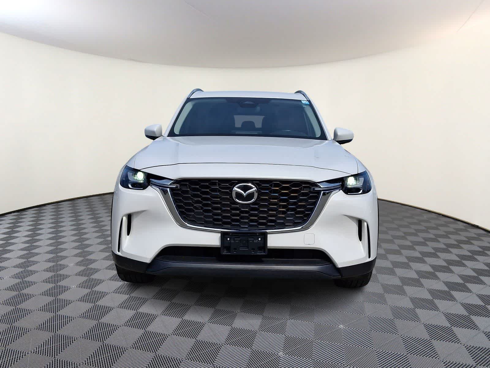Thumbnail: 2025 Mazda CX-90 - 3