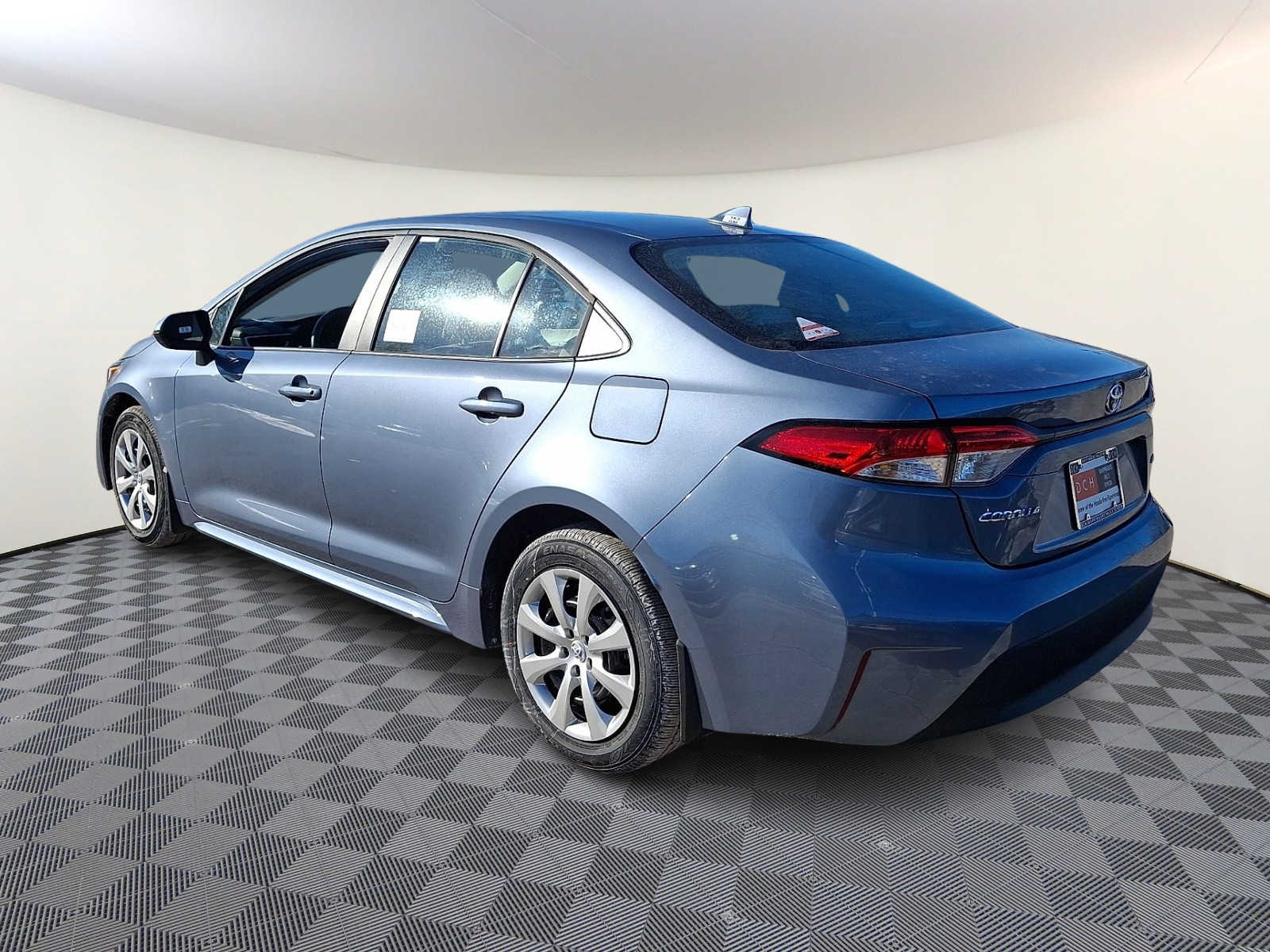 Thumbnail: 2026 Toyota Corolla - 6