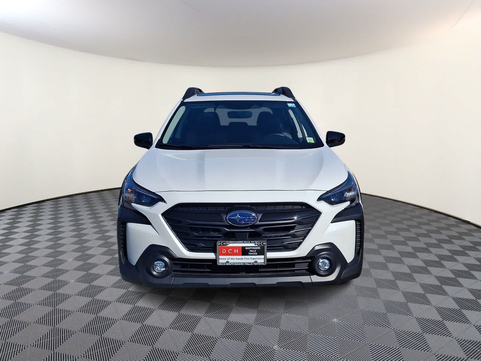 Thumbnail: 2025 Subaru Outback - 3