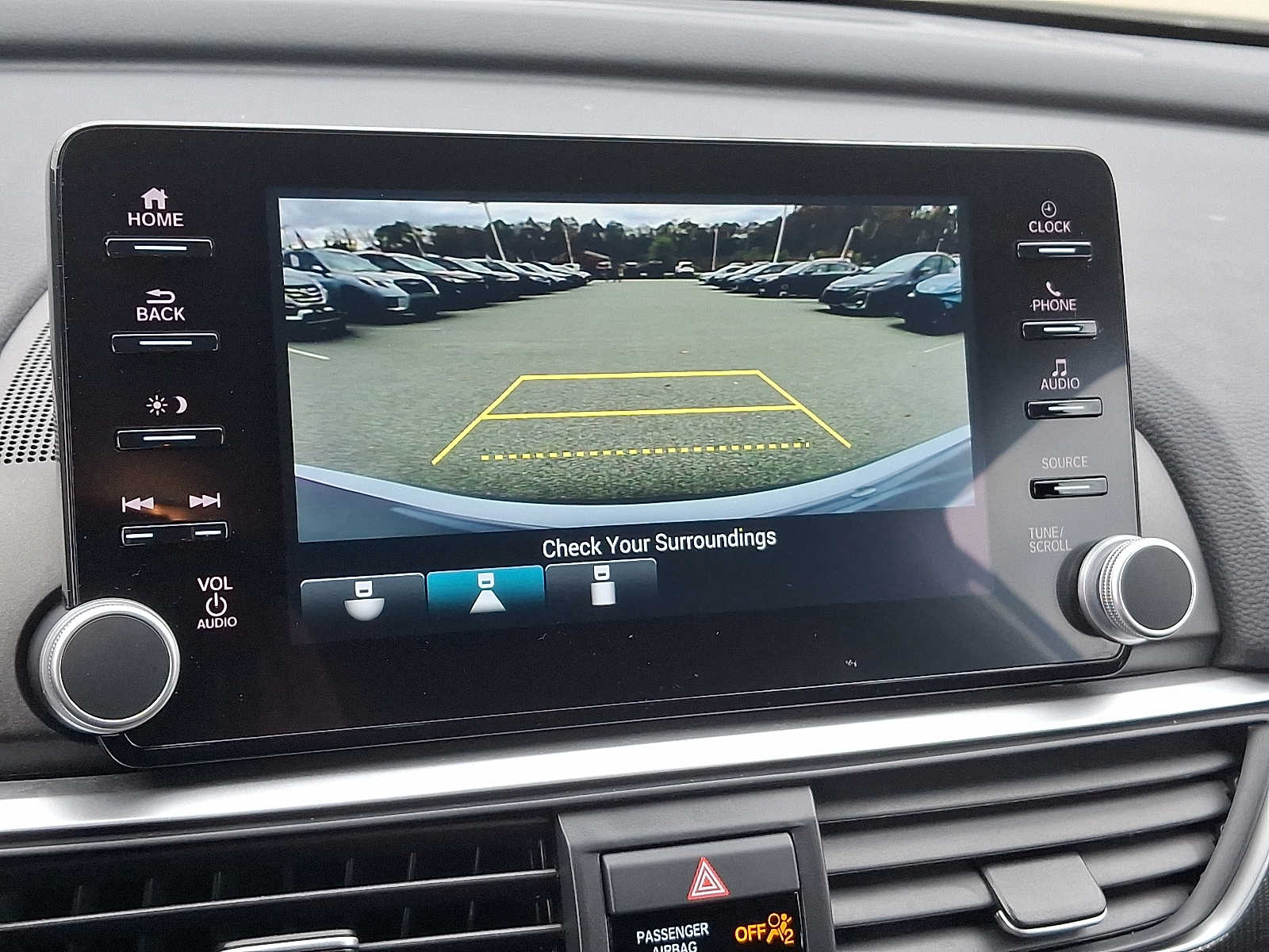 Thumbnail: 2022 Honda Accord - 15