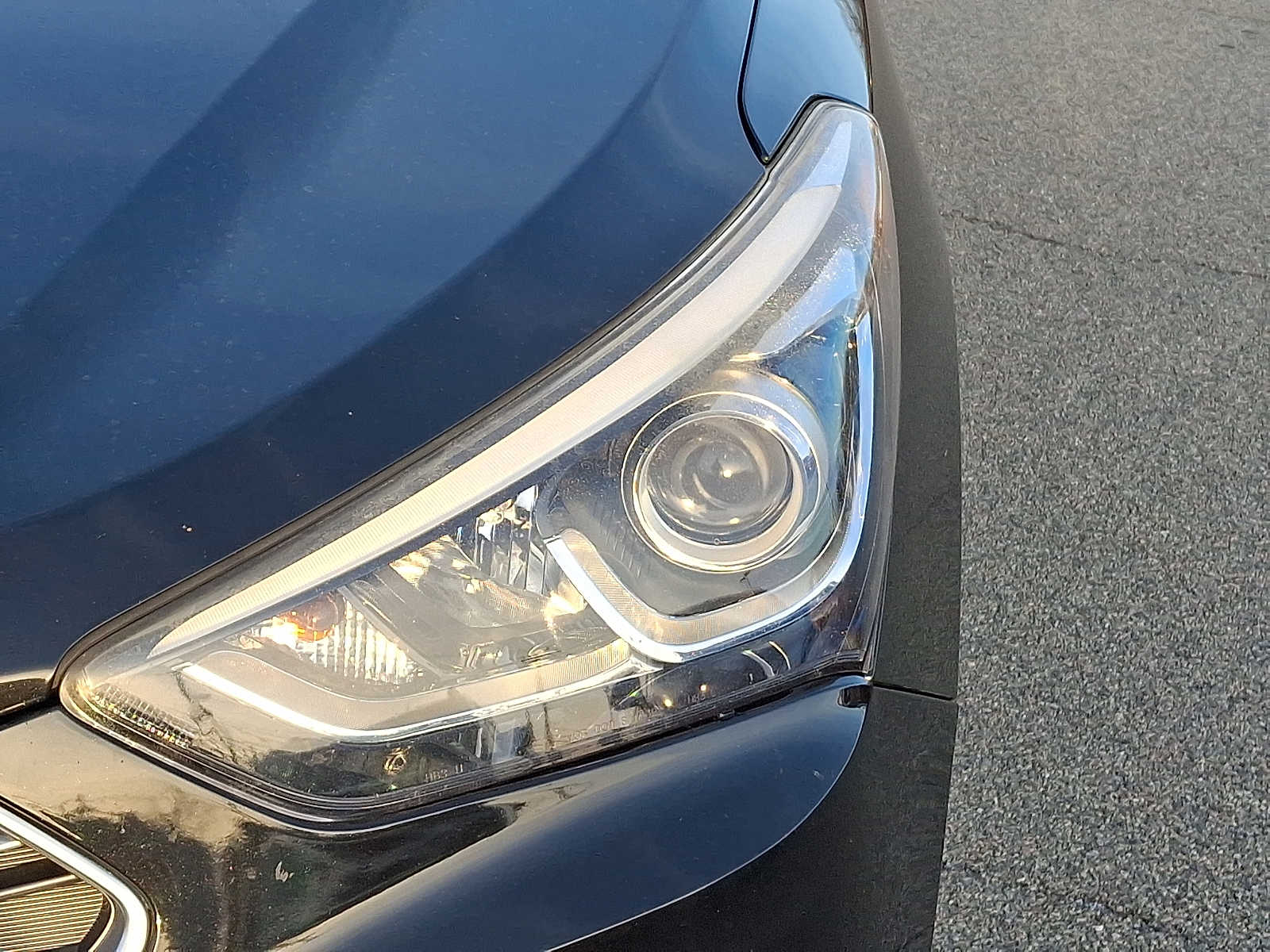 Thumbnail: 2017 Hyundai Santa Fe - 10