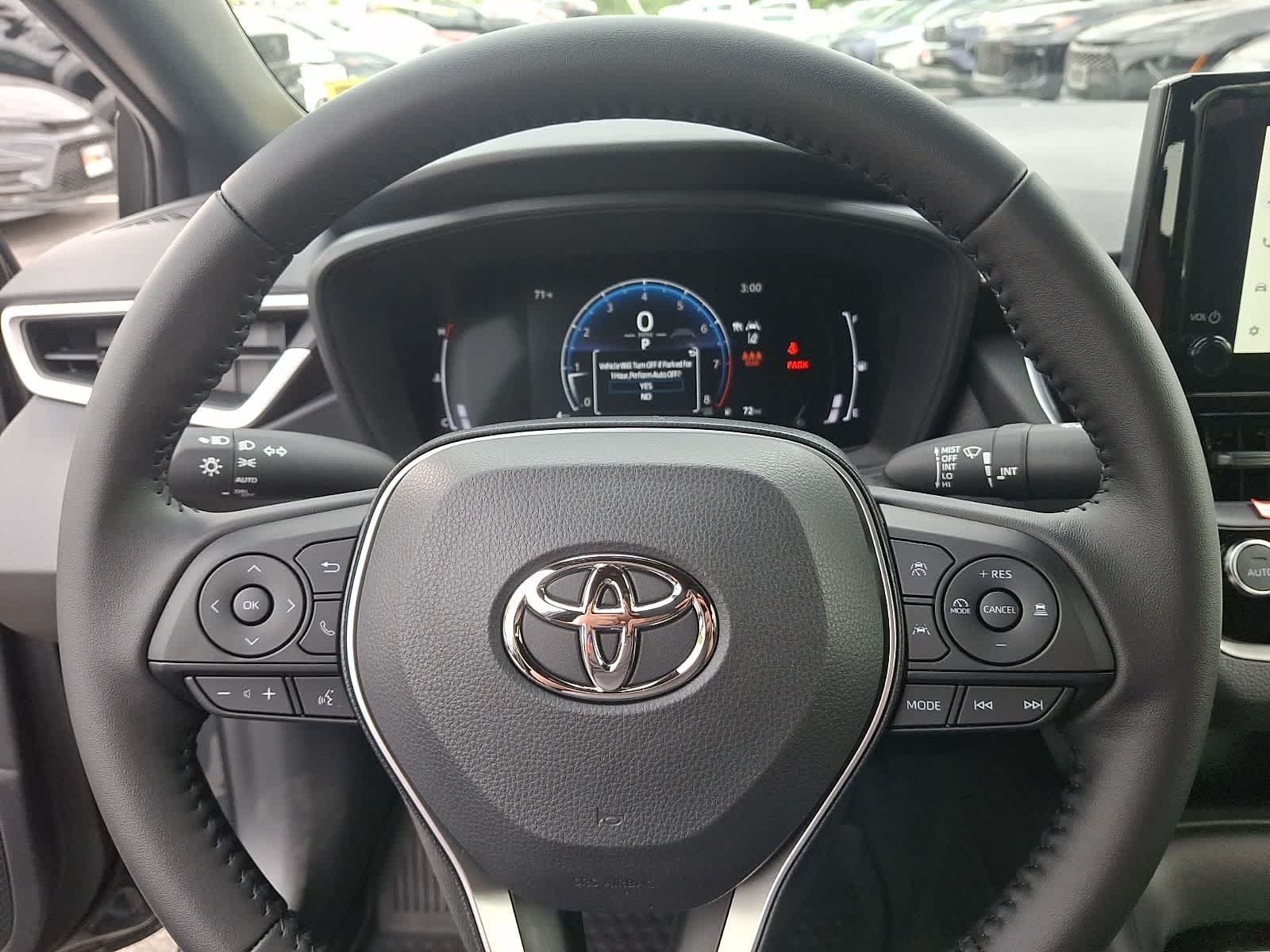 Thumbnail: 2026 Toyota Corolla - 16
