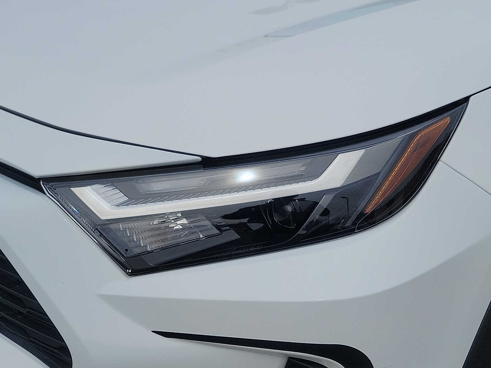 Thumbnail: 2023 Toyota RAV4 - 12