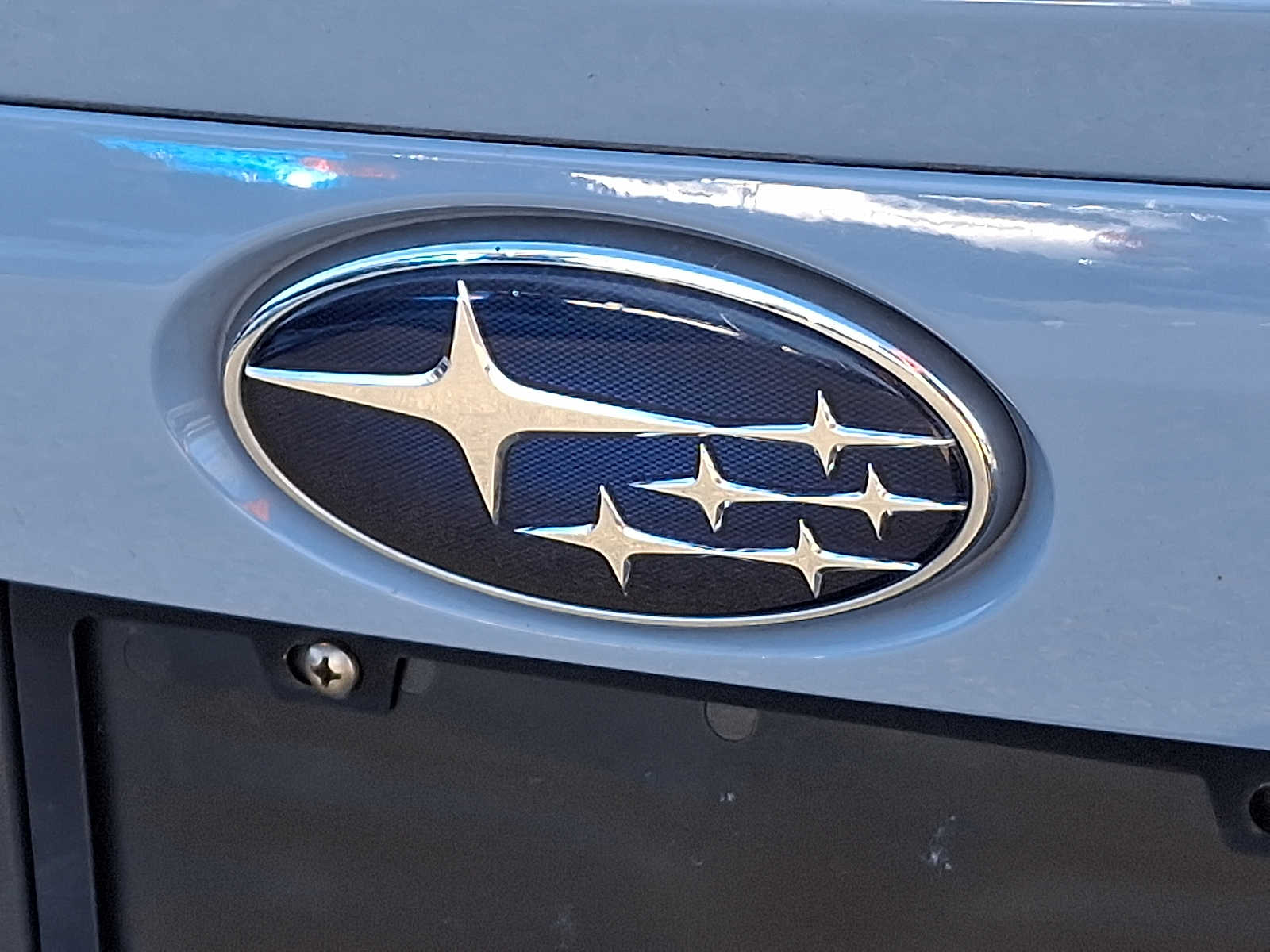 Thumbnail: 2021 Subaru Crosstrek - 29