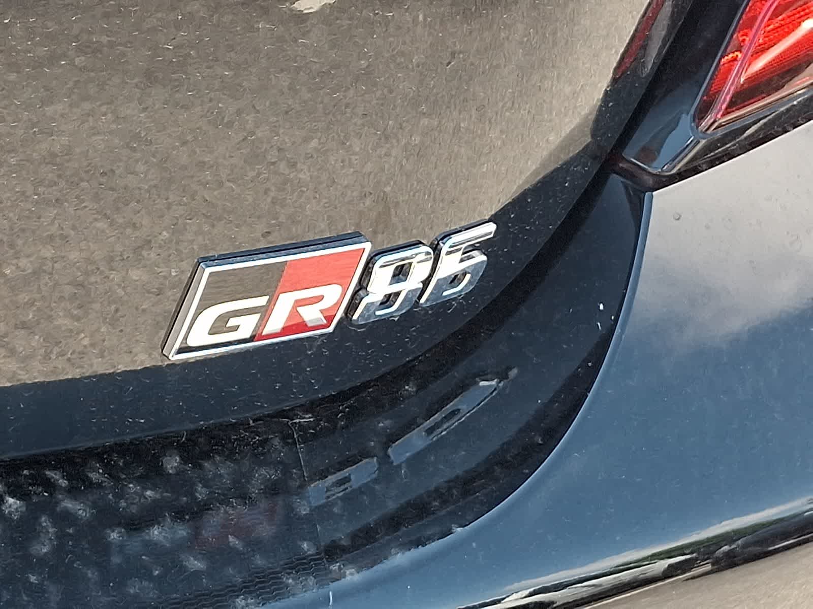 Thumbnail: 2026 Toyota GR86 - 21