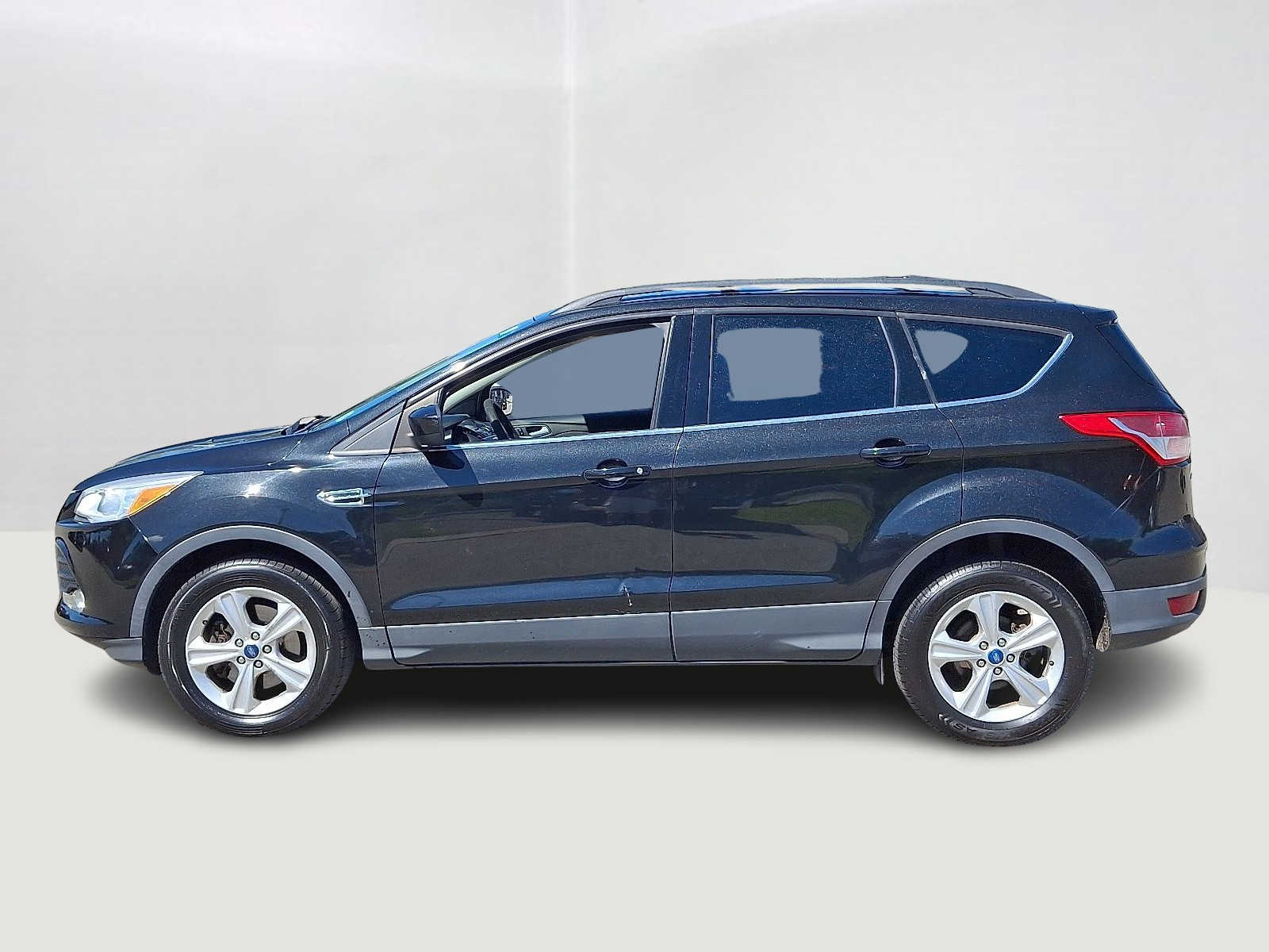 Thumbnail: 2013 Ford Escape - 8
