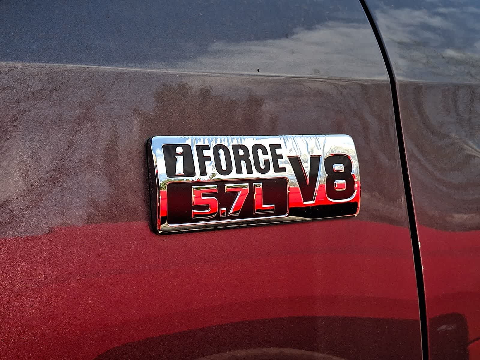 Thumbnail: 2018 Toyota Tundra - 7