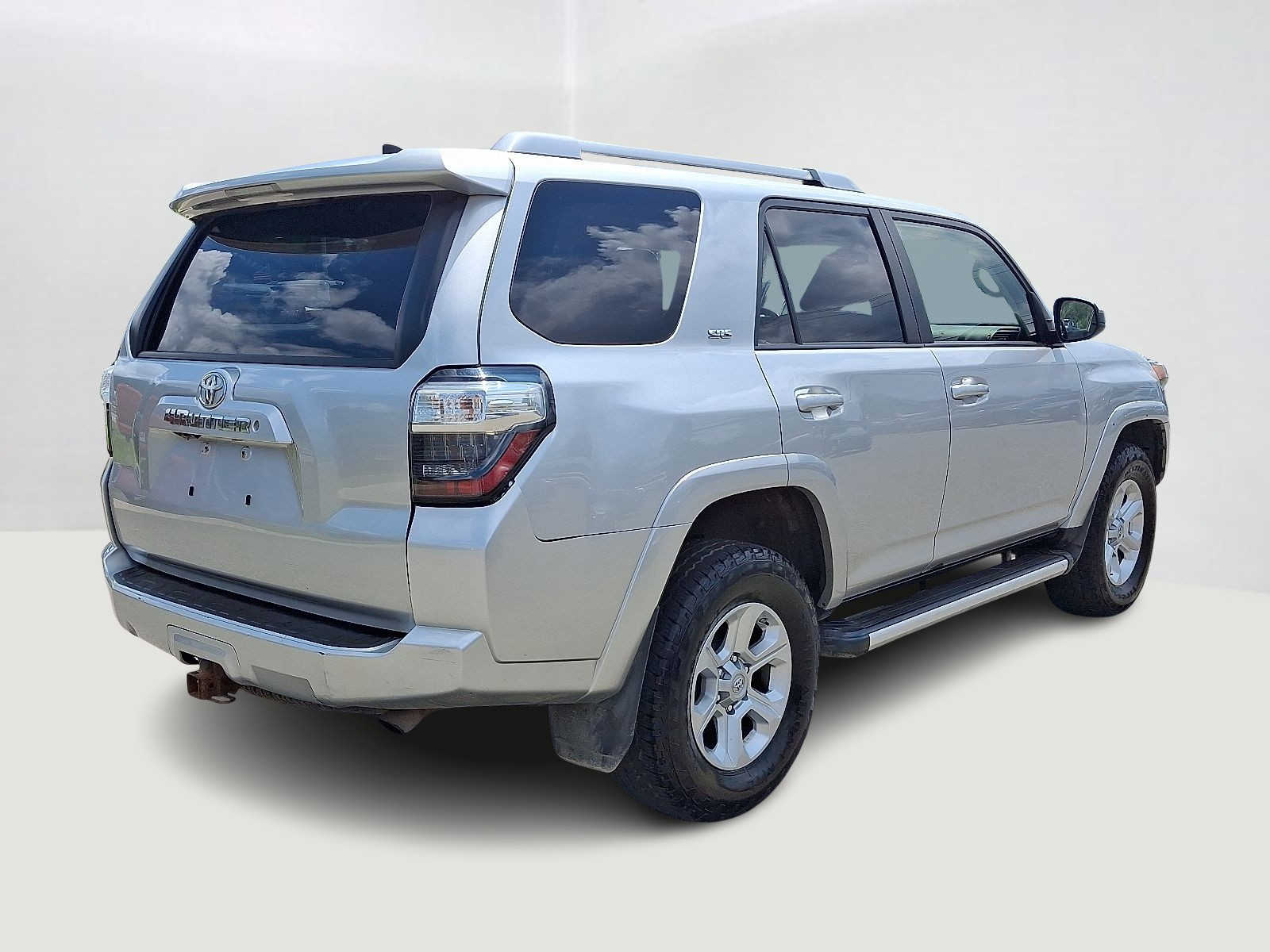 Thumbnail: 2018 Toyota 4Runner - 6